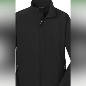 Port Authority Men's dark grey Jacket